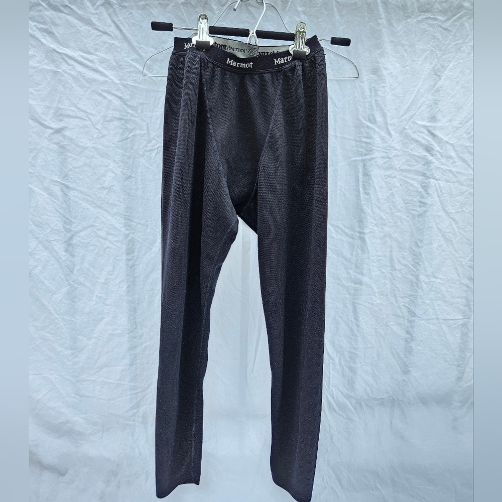 Marmot woman's baselayer